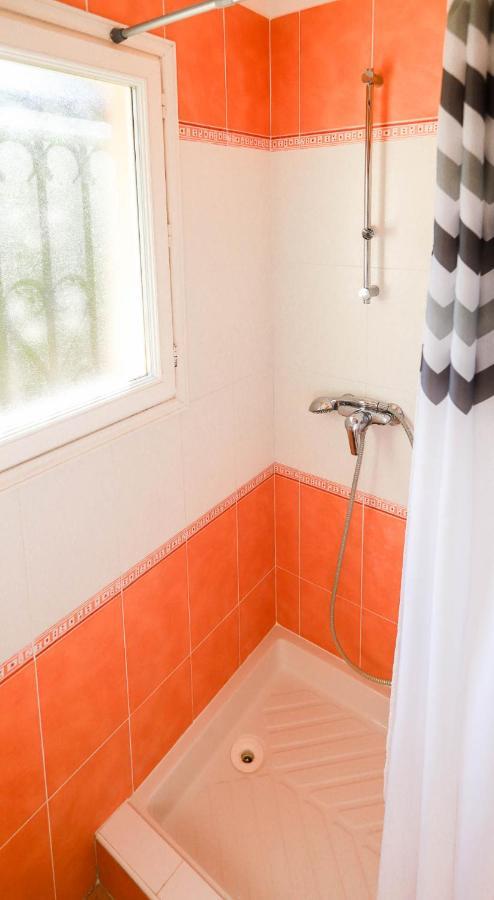 Ferienwohnung Orangeraie du Cap d'Antibes Exterior foto